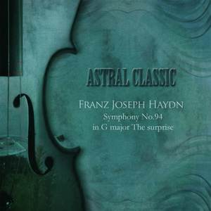 Haydn: Symphony No.94 In G Major, The Surprise - I. Adagio Cantabile - Vivace Assai