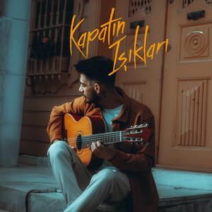 Kapatın Işıkları