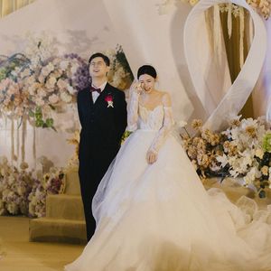 婚后情歌