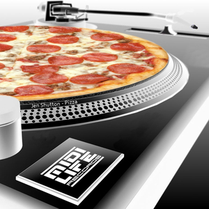 Pizza (Original Mix)