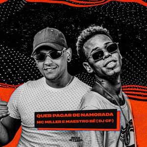 Quer Pagar de Namorada