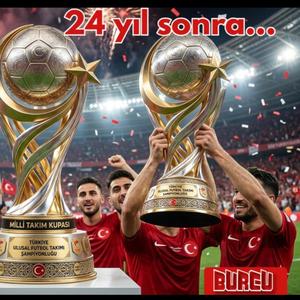 Adını tarihe yaz