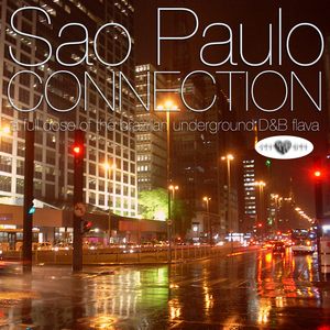 Sao Paulo Nights