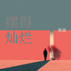 摆得灿烂 (舞曲版)