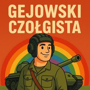 Gejowski Czołgista