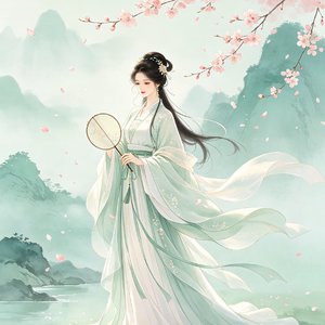 素色如丝