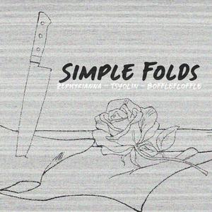 Simple folds (feat. BoffleFloffle, Tsyolin & Zephyrianna) (remix contest winner's entry)