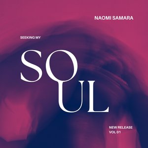 Seeking My Soul
