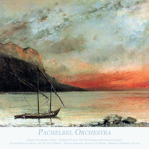 Concerto for Violin, Strings and Continuo in F Major, No. 3, Op. 8, Rv 293, “l’ Autunno” (Autumn): II. Adagio Molto