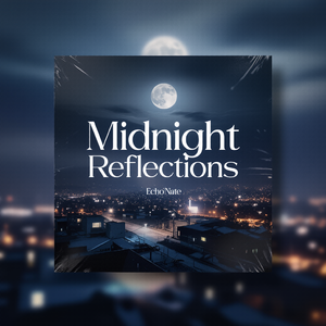 [Free] "Midnight Reflections" Trap+Lo-fi+R&B Beat