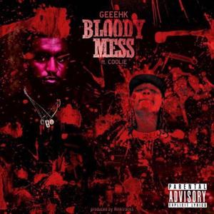BLOODY MESS