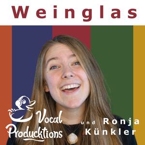 Weinglas