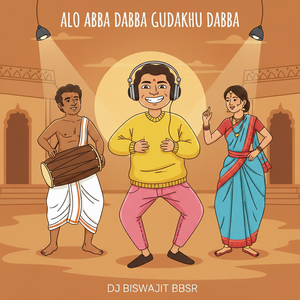Alo Abba Dabba Gudakhu Dabba