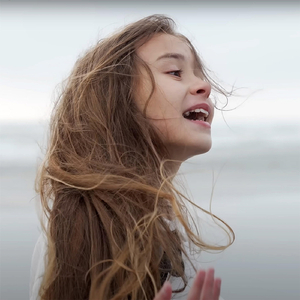 Так бо Бог полюбив