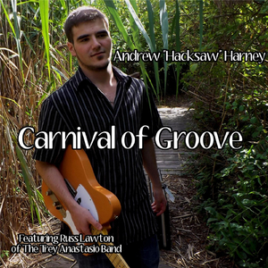 Solumn Flight (feat. Russ Lawton)