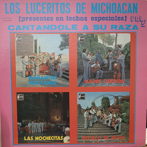 Las Nochecitas