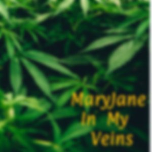 Maryjane in my Veins