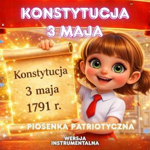 Konstytucja 3 Maja – wersja instrumentalna