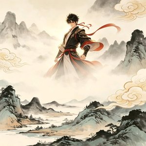 溯光行