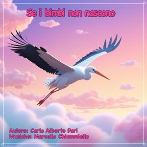 SE I BIMBI NON NASCOCNO