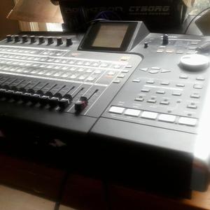 Unstopable (When I Got the Ball)