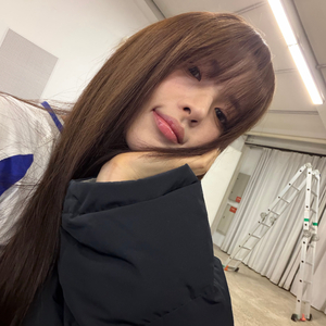 终于敢回到我自己