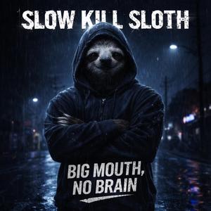 รู้ไม่มากแต่ปากดี (Big Mouth, No Brain)