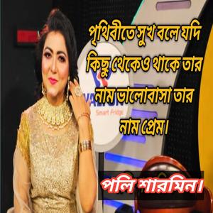 পৃথিবীতে সুখ বলে