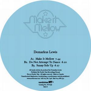 Do Not Attempt to Dance