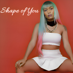 Shape of You