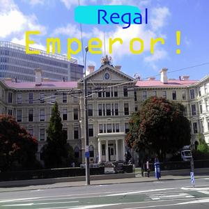 Regal (Original Mix)
