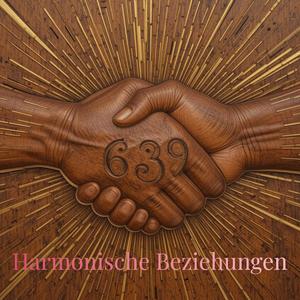 639Hz Freundschafts Energie