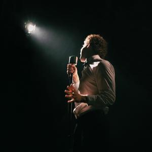 Won't Stop Loving You