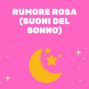 Pulire Il Rumore Rosa