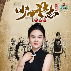 少年壮志不言愁 (Dj阿阳版)