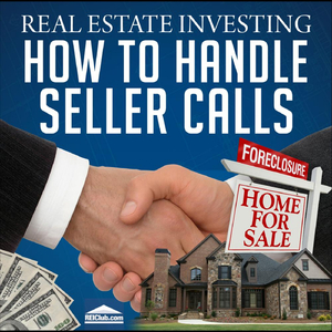 How to Handle Seller Calls