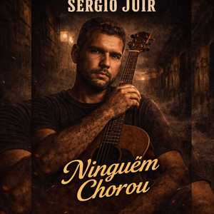 Ninguëm chorou