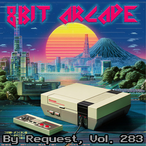 S.M.O. (8-Bit Amaarae Emulation)