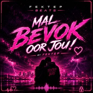 Mal Bevok Oor Jou!