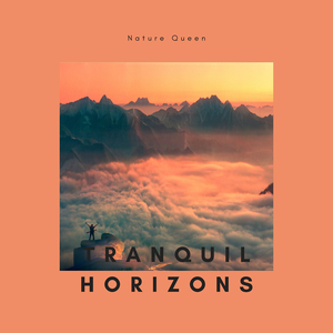 Tranquil Horizons (Rain)