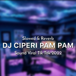 Ciperi Pam Pam