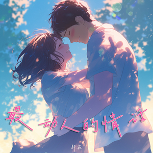最动人的情话 (浪漫版)