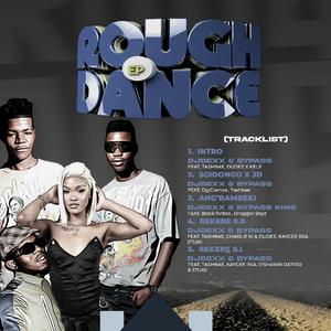 Sgidongo X JD (feat. Tashbae & Djy Clemza)