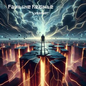 Faultline // Reignite