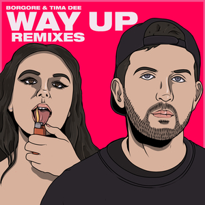 Way Up (Cajama Remix)