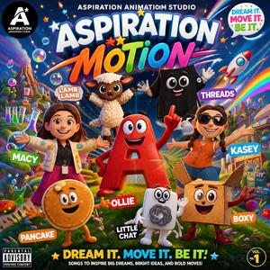 Aspiration Motion (Radio Edit)
