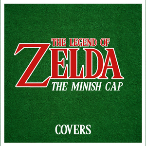 Minish Village (From "The Legend of Zelda: The Minish Cap") [Cover]