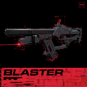 BLASTER