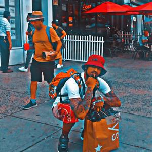 Throw It Back (I Really Want It Remix)