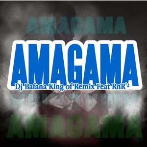 Amagama
